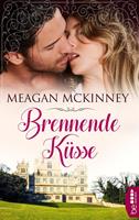 Meagan McKinney Brennende Küsse:. 
