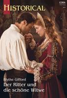 Blythe Gifford Der Ritter und die schöne Witwe: 