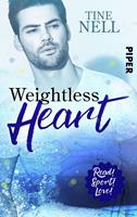 Tine Nell Weightless Heart:Roman 