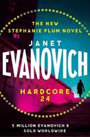 Janet Evanovich Hardcore Twenty-Four: 