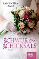 Samantha James Schwur des Schicksals: 