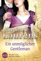 Stephanie Laurens Ein unmöglicher Gentleman: 