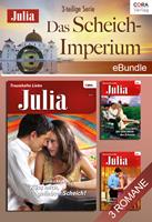 Sandra Marton Das Scheich-Imperium (3-teilige Serie):eBundle 