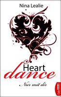 Nina Lealie Heartdance:Nur mit dir 