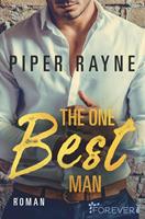 Piper Rayne The One Best Man: 