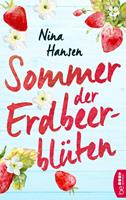 Nina Hansen Sommer der Erdbeerblüten: 