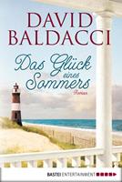 David Baldacci Das Glück eines Sommers:Roman 