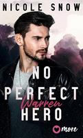 Nicole Snow No perfect Hero:Warren 