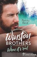 Penny Reid Winston Brothers:When it's real 