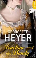 Georgette Heyer Penelope und der Dandy: 