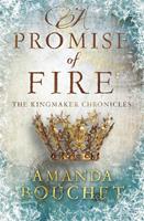 Amanda Bouchet A Promise of Fire: 