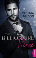 Virginia Nelson The Billionaire Prince: 