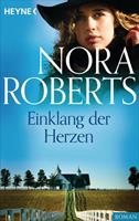 Nora Roberts Einklang der Herzen:Roman 