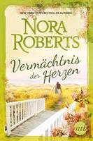 Nora Roberts Vermächtnis der Herzen:eBundle 
