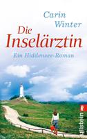 Carin Winter Die Inselärztin:Ein Hiddensee-Roman 