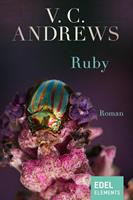 V. C. Andrews Ruby: 