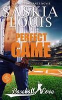 Louis Saskia Perfect Game:(Chick-Lit Liebe Sports-Romance) 