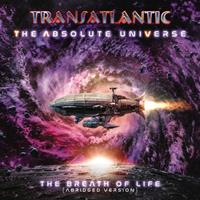 Sony Music Entertainment Germany / InsideOutMusic The Absolute Universe-The Breath Of Life (Abridg