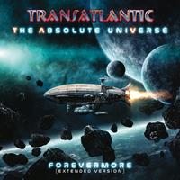 Sony Music Entertainment Germany / InsideOutMusic The Absolute Universe-Forevermore (Extended Vers