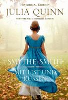 Julia Quinn Mit List und Küssen:Smythe-Smith Bd. 1 