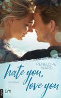 Penelope Ward Hate You Love You: 