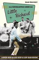 markribowsky Das großartige Leben des Little Richard