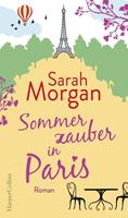 Sarah Morgan Sommerzauber in Paris: 