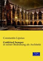 constantinlipsius Gottfried Semper
