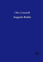 ottograutoff Auguste Rodin