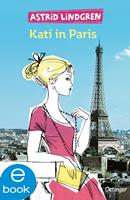 Astrid Lindgren Kati in Paris: 