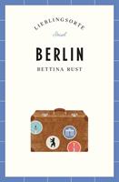 bettinarust Berlin - Lieblingsorte