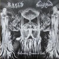 375 Media GmbH / METAL THRONE PRODUCTIONS / CARGO Suffocating Presence Of Death Split Cd