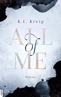 K. L. Kreig All of Me: 