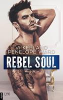 Vi Keeland/ Penelope Ward Rebel Soul: 