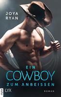 Joya Ryan Ein Cowboy zum Anbeißen: 