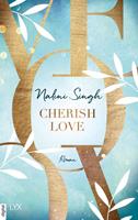 Nalini Singh Cherish Love: 
