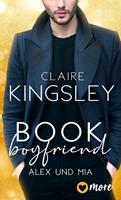 Claire Kingsley Book Boyfriend:Alex und Mia 