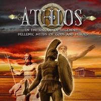 375 Media GmbH / SECRET PORT / CARGO In The Shroud Of Legendry: Hellenic Myths Of Gods