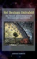 Jeroen Visbeek Het Bestaan Ontrafeld -  (ISBN: 9789083025803)
