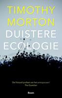 Timothy Morton Duistere ecologie -  (ISBN: 9789024419395)