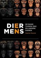Maarten Reesink Dier en mens -  (ISBN: 9789024432790)