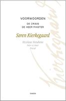 Søren Kierkegaard Voorwoorden -  (ISBN: 9789463401302)