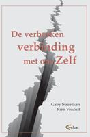 Gaby Stroecken, Rien Verdult De verbroken verbinding -  (ISBN: 9789085750772)