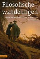 Eric Brinckmann Filosofische wandelingen -  (ISBN: 9789050114844)