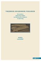 Sonja Lavaert Vrijheid, gelijkheid, veelheid -  (ISBN: 9789057187933)