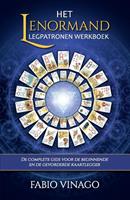 Fabio Vinago Het Lenormand Legpatronen Werkboek -  (ISBN: 9789464079838)
