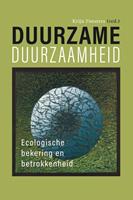 Eburon Duurzame duurzaamheid - (ISBN: 9789463012683)