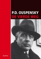 P.D. Ouspensky De vierde weg -  (ISBN: 9789062715381)