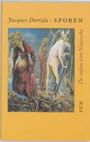 J. Derrida Sporen -  (ISBN: 9789058751270)