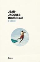 Jean-Jacques Rousseau Emile of over de opvoeding -  (ISBN: 9789461050571)